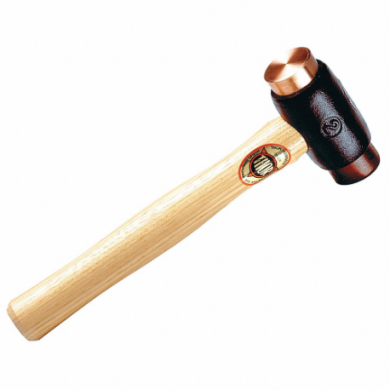 Martelo de Cobre 1070g
