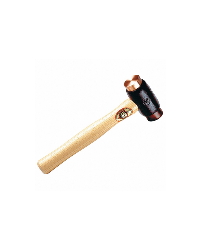 Martelo de Cobre 1070g