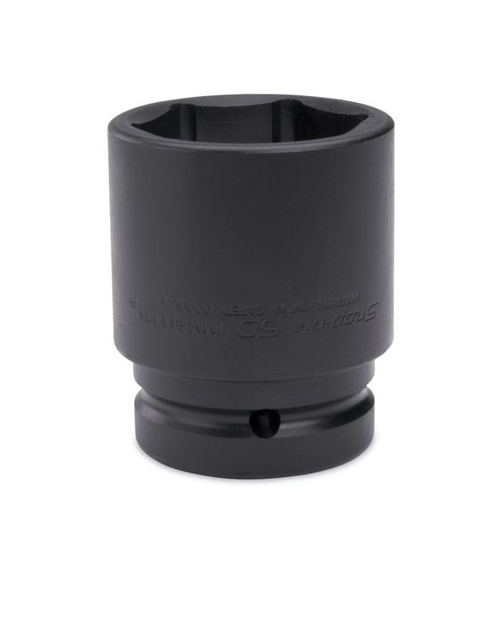 Chave de Caixa de Impacto, 55mm, 1" - Snap-on