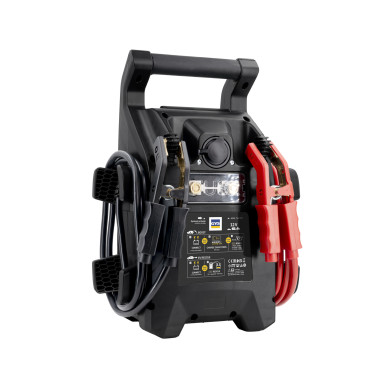 GYSCAP TWIN START EV 12 V - DC/DC