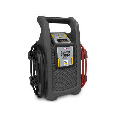 GYSCAP TWIN START EV 12 V - DC/DC