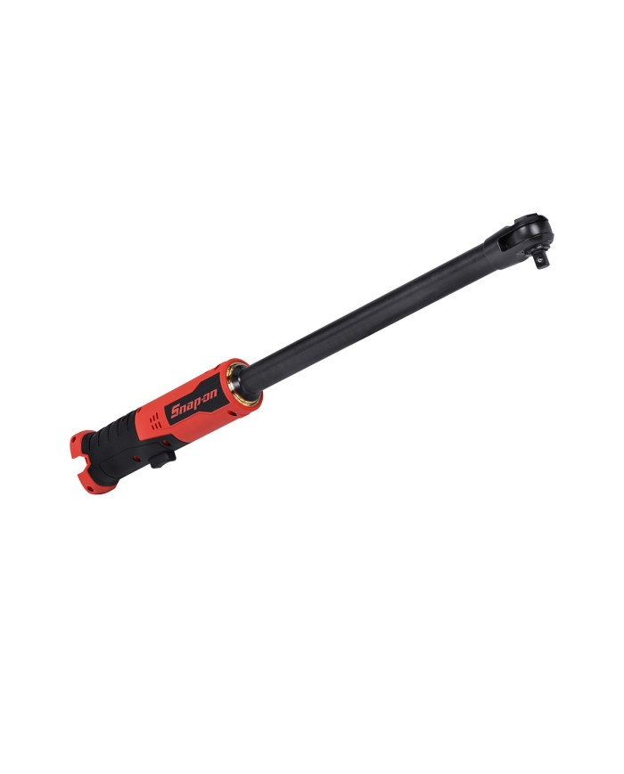 14.4 V 3/8" Drive High-Torque Extra-Long-Neck Ratche