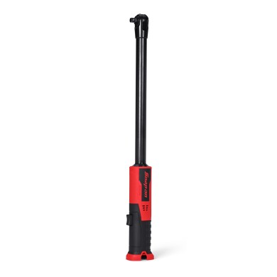 Carraca inalámbrica de cuello extra largo de 3/8" y 14,4 V con MicroLitio y alto par de apriete