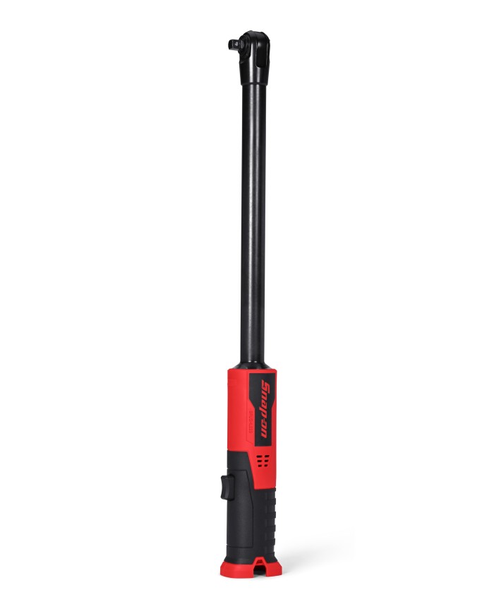 14.4 V 3/8" Drive High-Torque Extra-Long-Neck Ratche