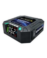 Booster/Compressor multifunções ( 4 em 1) - BP