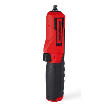 1/4" Drive NanoAxcess™ In-line Driver (Tool Only) (Red)