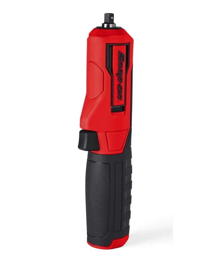 Destornillador en línea NanoAxcess™ de 1/4" (solo herramienta) (rojo)