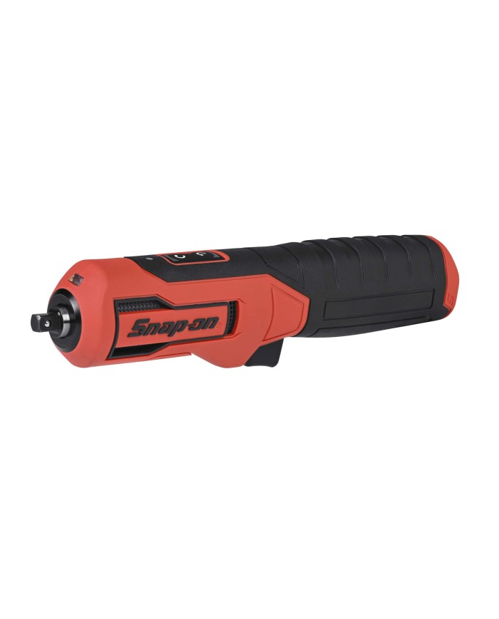 1/4" Drive NanoAxcess™ In-line Driver (Tool Only) (Red)