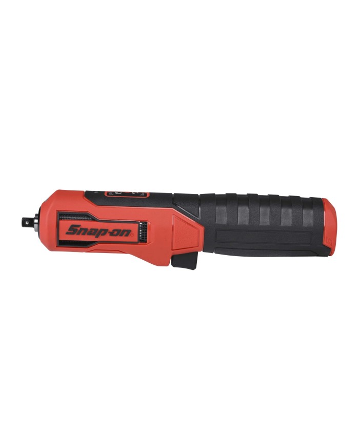 1/4" Drive NanoAxcess™ In-line Driver (Tool Only) (Red)