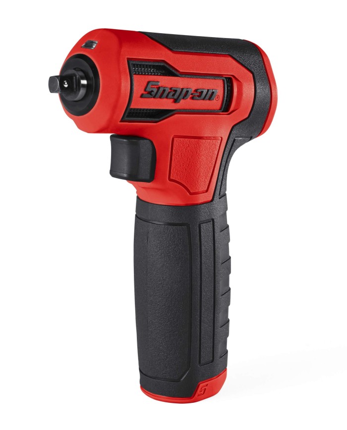 Destornillador NanoAxcess™ de 1/4" (solo herramienta) (rojo)