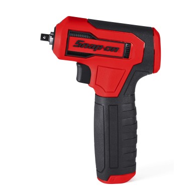 1/4" Drive NanoAxcess™ Driver (Tool Only) (Red)