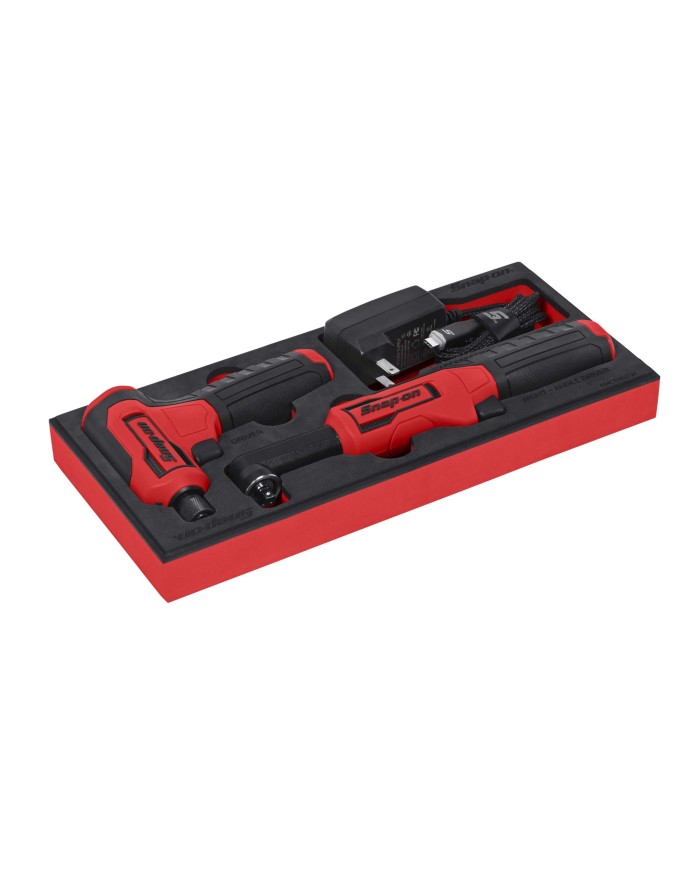 2-piece NanoAxcess™ Tool Kit with Organiser
