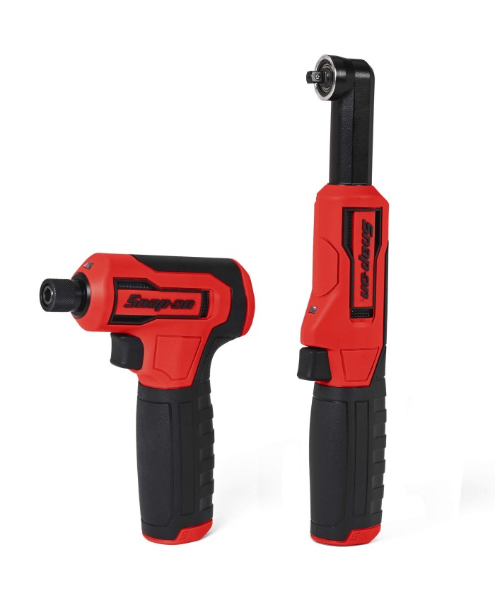 2-piece NanoAxcess™ Tool Kit with Organiser