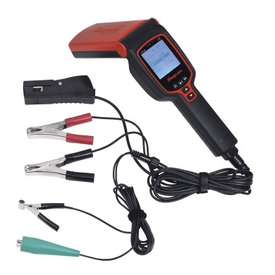 Digital Tach/Advance Timing Light