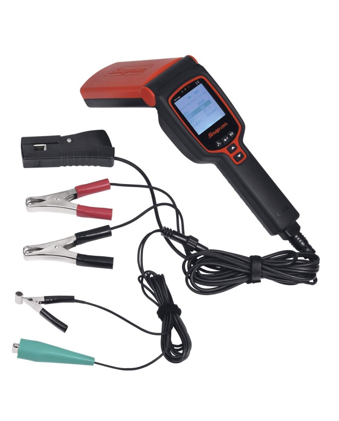 Digital Tach/Advance Timing Light