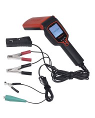 Digital Tach/Advance Timing Light