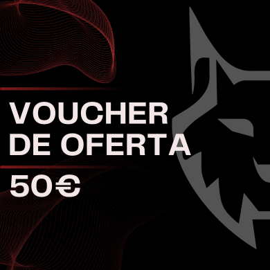 Voucher de Oferta | 50€
