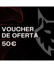 Voucher de Oferta | 50€