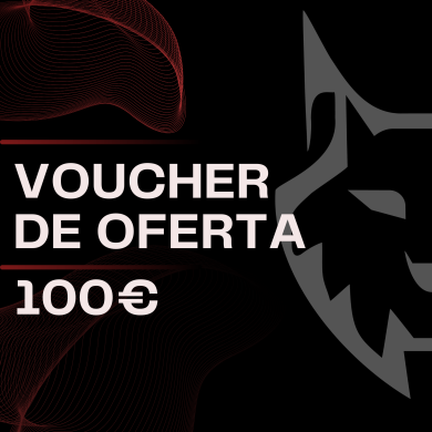 Voucher De Oferta | 100€
