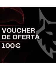 Voucher De Oferta | 100€