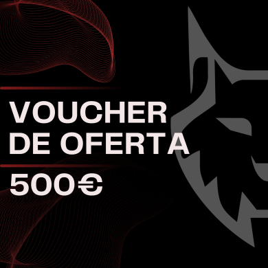 Voucher de Oferta | 500€