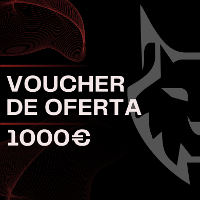 Voucher de Oferta | 1 000€