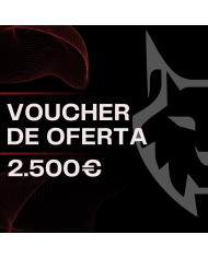 Voucher de Oferta | 2 500€