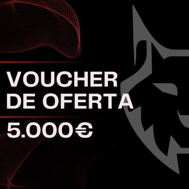 Voucher de Oferta | 5 000€
