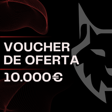 Voucher de Oferta | 10 000€