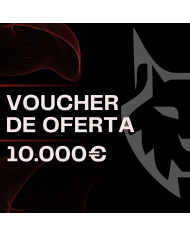 Voucher de Oferta | 10 000€