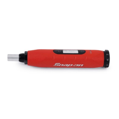 Chave Torque 34–169 N•cm, 1/4" - Snap-on