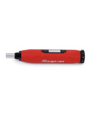 Llave de Par de Torque 34–169 N•cm , 1/4" - Snap-on