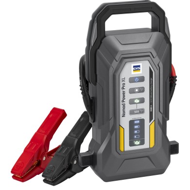 BOOSTER LITHIUM NOMAD POWER PRO XL