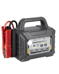 BOOSTER LITHIUM NOMAD POWER PRO XXL