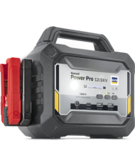 BOOSTER LITHIUM NOMAD POWER PRO 12/24V