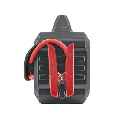 BOOSTER LITHIUM NOMAD POWER PRO 12/24V