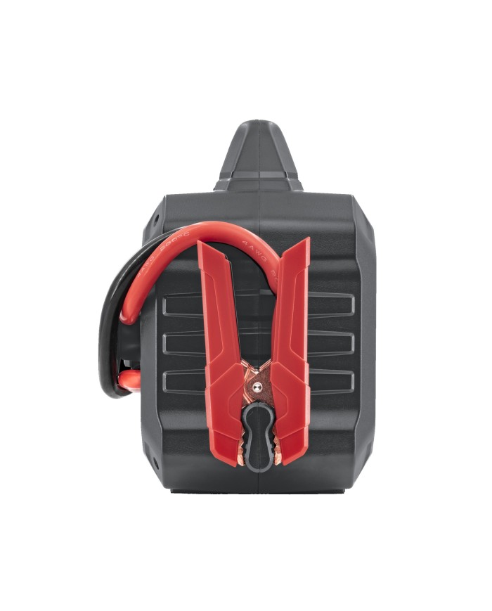 BOOSTER LITHIUM NOMAD POWER PRO 12/24V