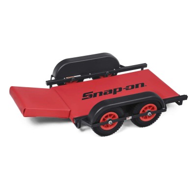 Estrado Reforçado - Snap-on