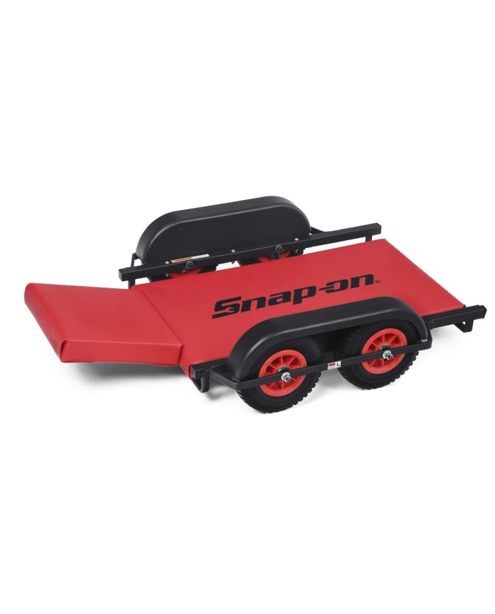 Estrado Reforçado - Snap-on