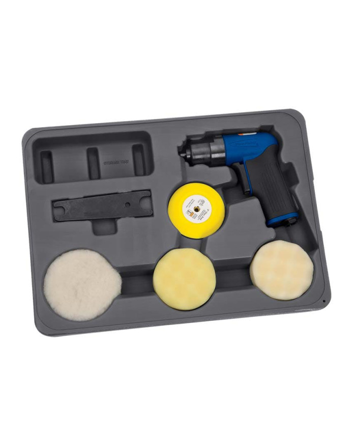 Mini Polidora Pneumática - BP