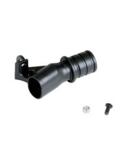 Lixadora Orbital Pneumática de 6" - BP