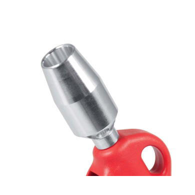 Pistola de Ponta Venturi HI-FLO - Snap-on