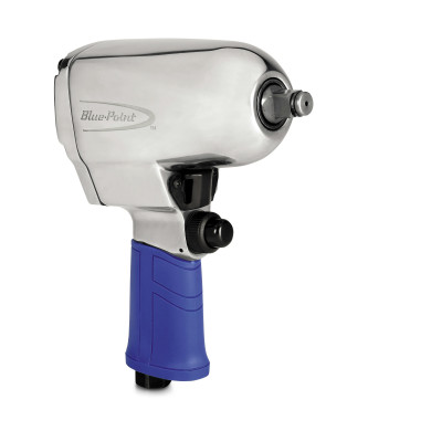Pneumatic Impact Wrench 1/2? - BP