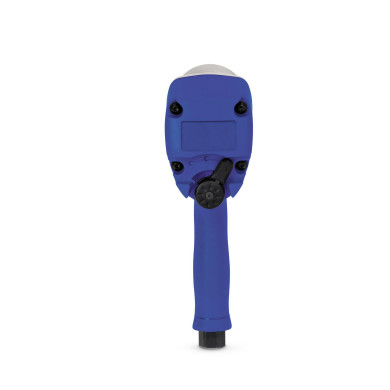 Impact Wrench, 1/2"
