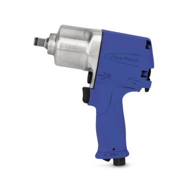 Impact Wrench, 1/2"