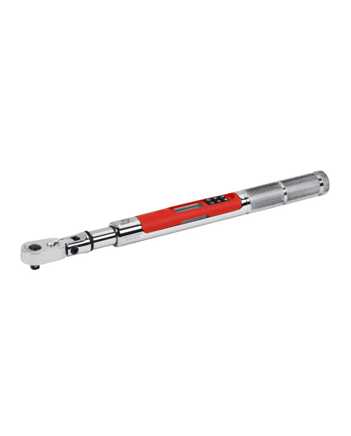 Llave de Par, 1.36