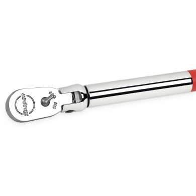 Llave dinamométrica electrónica micro con accionamiento de 3/8" (5–100 ft-lb)