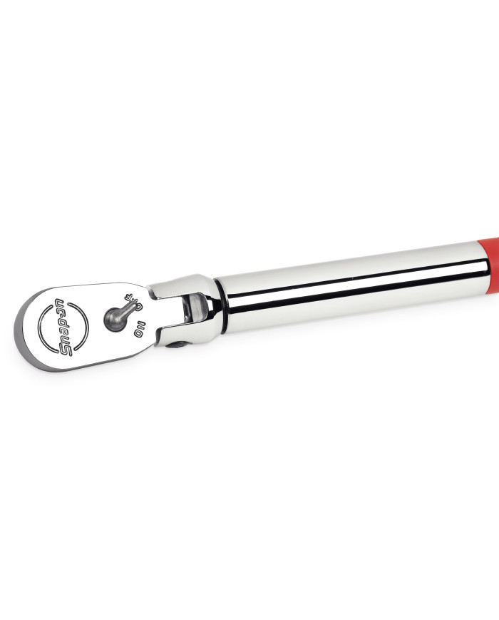 Llave dinamométrica electrónica micro con accionamiento de 3/8" (5–100 ft-lb)