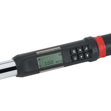 Llave de Par de 1/2?, 16.9-339 Nm - Snap-on