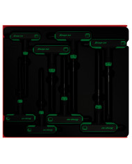 T-Shape Socket Set - Snap-on